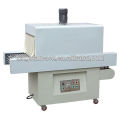 BSD450 Semi-Automatic Sealing and Shrink Machine pof shrink film stretch shrink machine